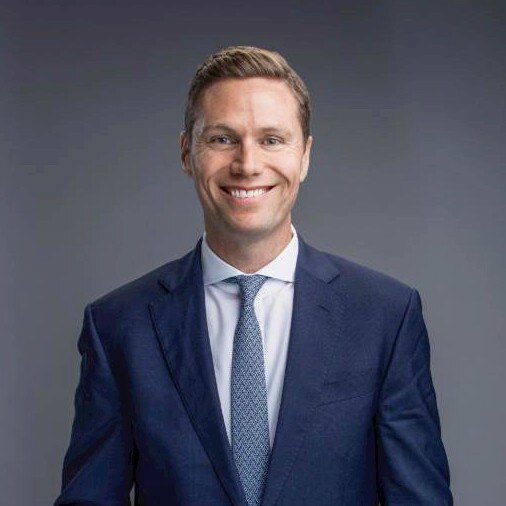 Gereurd Roberts Group MD, Seven Digital Seven West Media