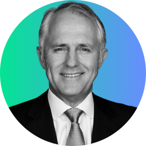 The Hon. Malcom Turnbull AC