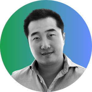 Will Liang Executive Director MA Financial