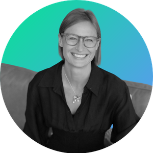 Lenka Bednarikova, Head of Artificial Intelligence & Advanced Analytics at Australian Retirement Trust Lenka Bednarikova, Head of Artificial Intelligence & Advanced Analytics at Australian Retirement Trust