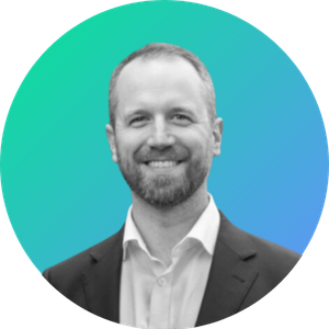Phil Laufenberg, Head of AI, Macquarie University Phil Laufenberg, Head of AI, Macquarie University