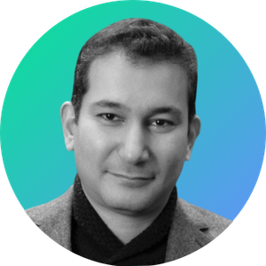 Pooyan Asgari, Chief AI Officer, MinterEllison Pooyan Asgari, Chief AI Officer, MinterEllison