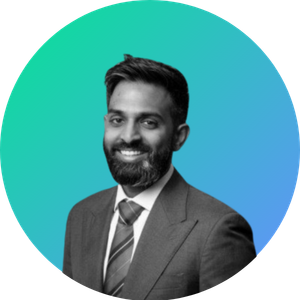 Shiva Storer, Chief Strategy Officer, Allianz