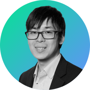 Jonathan Shen