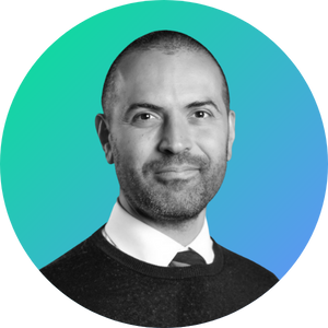 Kristopher Lopez, PetSure (1)