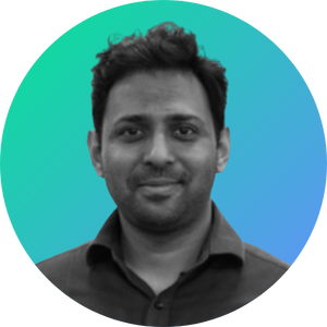 Subhankar Dasgupta
