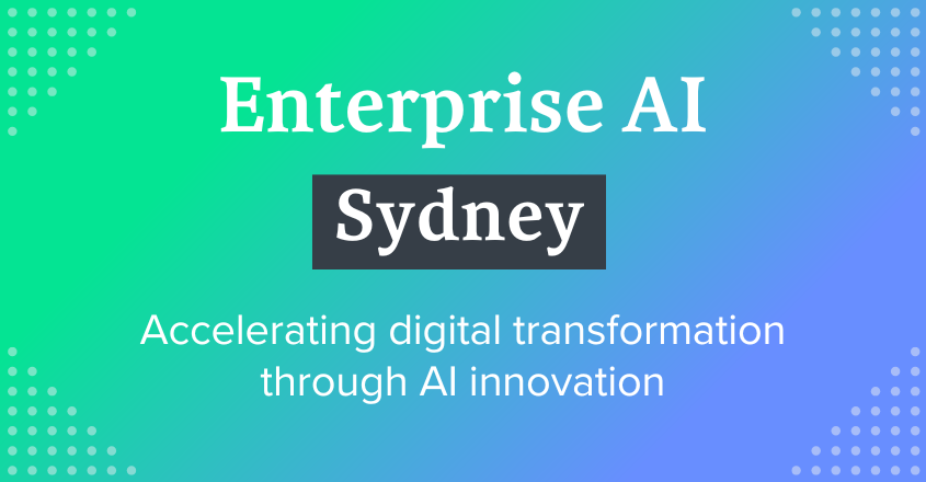 Global Forum on Artificial Intelligence logo